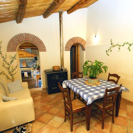 Villa Gemma Joppolo Εξωτερικό φωτογραφία