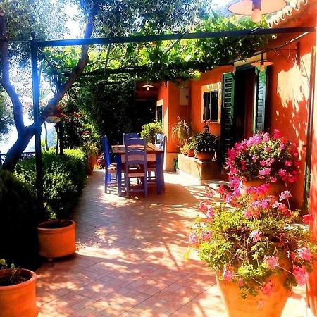 Villa Gemma Joppolo Εξωτερικό φωτογραφία