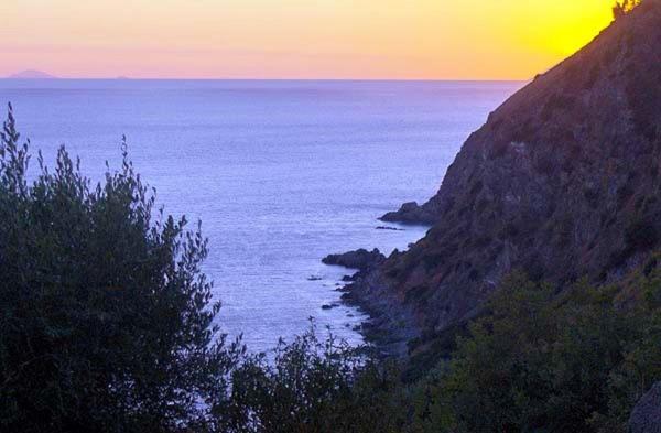 Villa Gemma Joppolo Εξωτερικό φωτογραφία