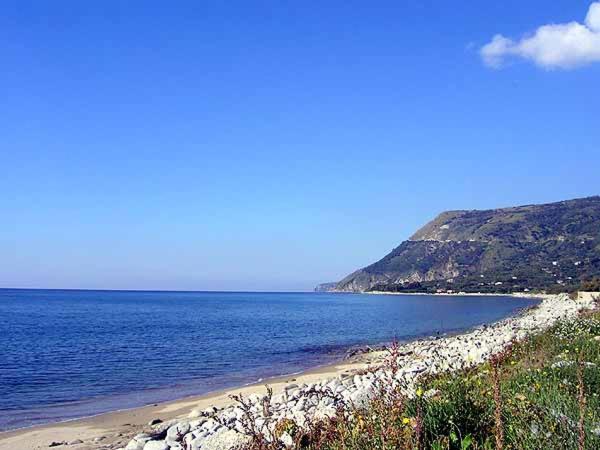 Villa Gemma Joppolo Εξωτερικό φωτογραφία