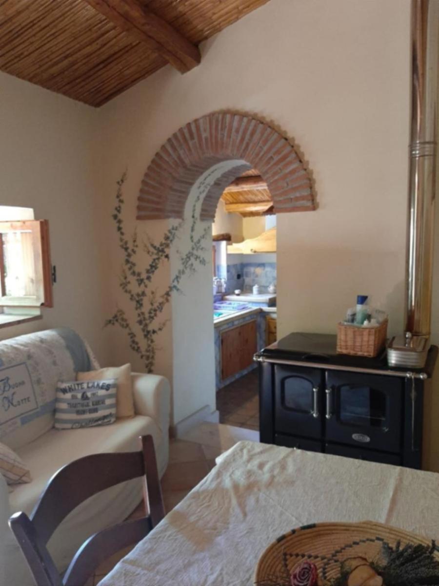 Villa Gemma Joppolo Εξωτερικό φωτογραφία