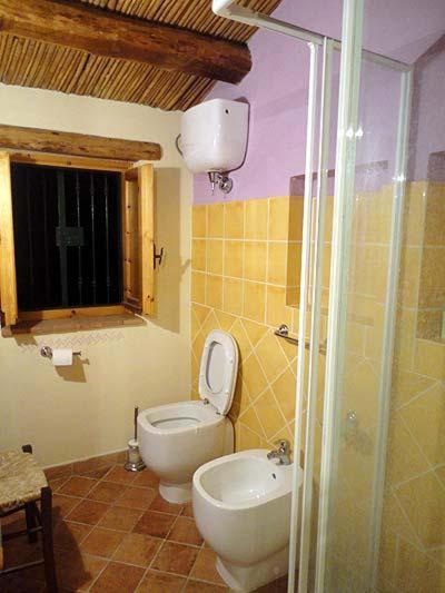 Villa Gemma Joppolo Εξωτερικό φωτογραφία