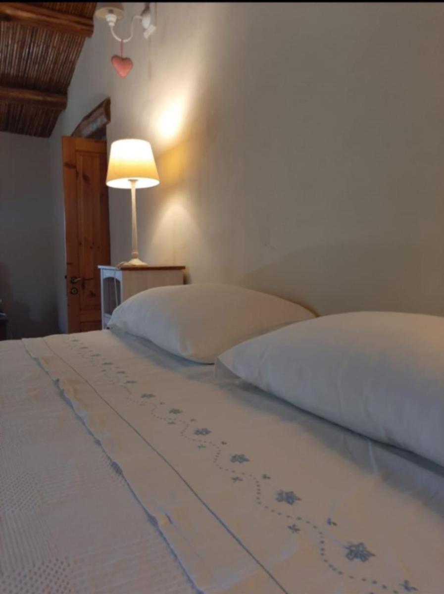 Villa Gemma Joppolo Εξωτερικό φωτογραφία