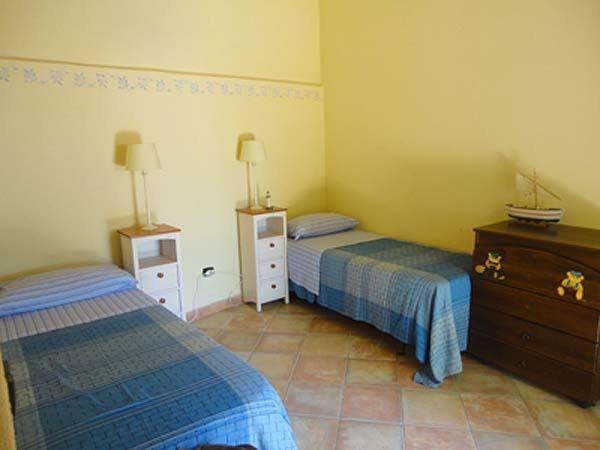 Villa Gemma Joppolo Εξωτερικό φωτογραφία