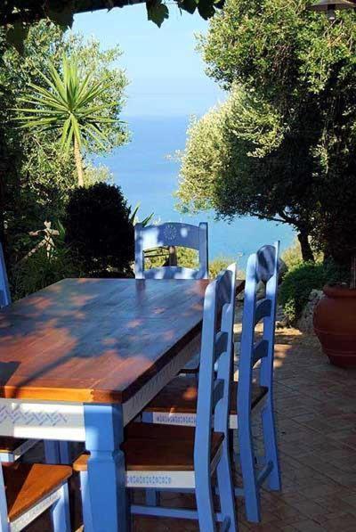Villa Gemma Joppolo Εξωτερικό φωτογραφία
