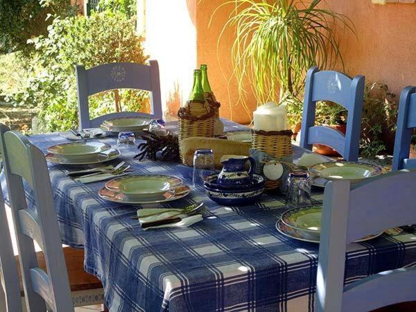 Villa Gemma Joppolo Εξωτερικό φωτογραφία
