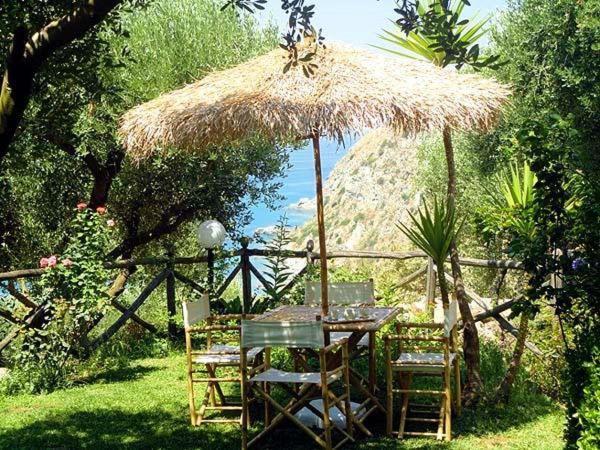Villa Gemma Joppolo Εξωτερικό φωτογραφία