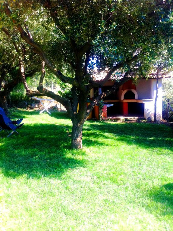Villa Gemma Joppolo Δωμάτιο φωτογραφία