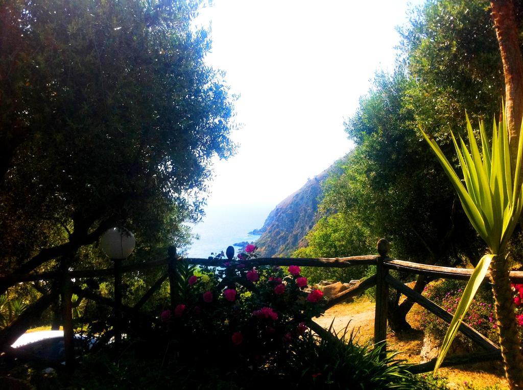 Villa Gemma Joppolo Εξωτερικό φωτογραφία